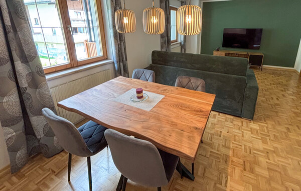 Semesterlägenhet - Klösterle , Österrike - AVO230 301