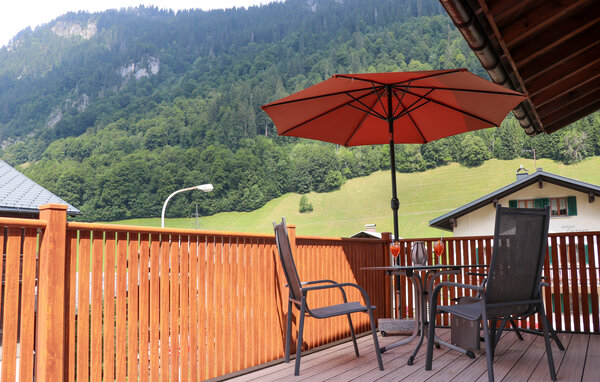 Semesterlägenhet - Klösterle , Österrike - AVO230 101