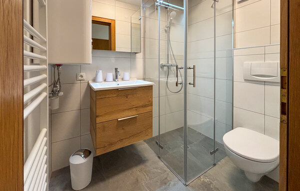 Ferienwohnung - Klösterle , Österreich - AVO231 701