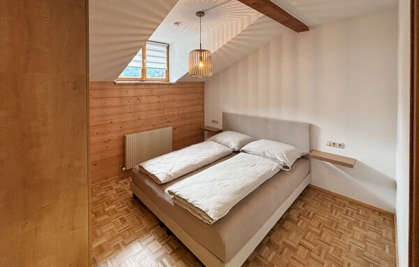 Ferienwohnung - Klösterle , Österreich - AVO231 601