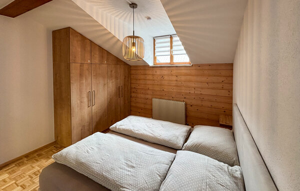 Ferienwohnung - Klösterle , Österreich - AVO231 5