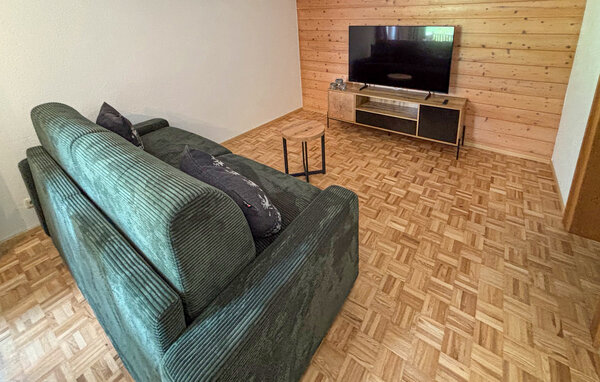 Ferienwohnung - Klösterle , Österreich - AVO231 301