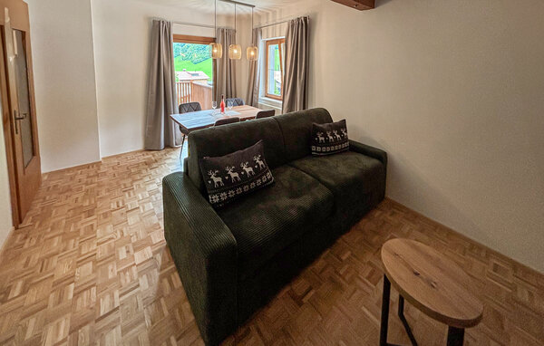 Ferienwohnung - Klösterle , Österreich - AVO231 302
