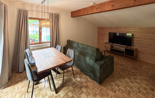 Ferienwohnung - Klösterle , Österreich - AVO231 2