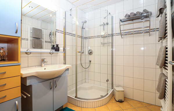 Ferienwohnung - Wald am Arlberg , Österreich - AVO235 701