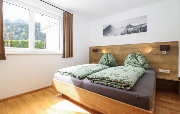 Ferienwohnung - Wald am Arlberg , Österreich - AVO235 601