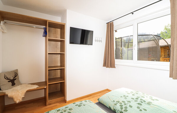 Ferienwohnung - Wald am Arlberg , Österreich - AVO235 602