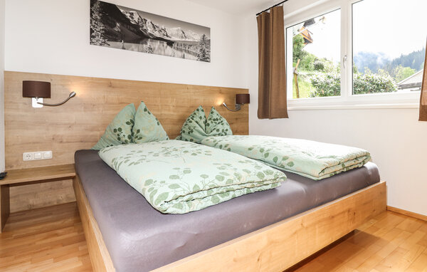 Ferienwohnung - Wald am Arlberg , Österreich - AVO235 603