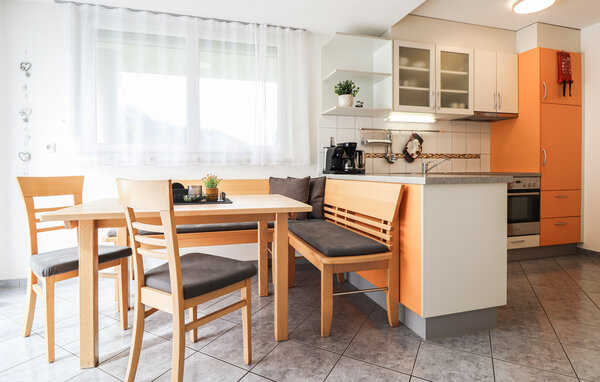 Ferienwohnung - Wald am Arlberg , Österreich - AVO235 5