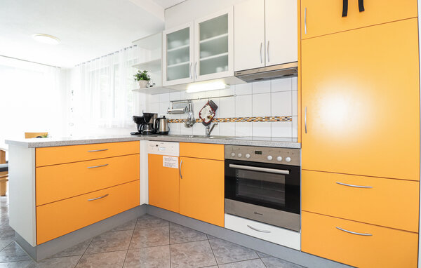 Ferienwohnung - Wald am Arlberg , Österreich - AVO235 6