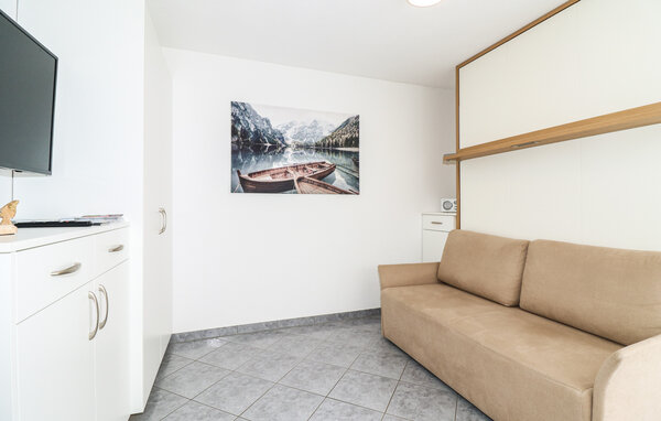 Ferienwohnung - Wald am Arlberg , Österreich - AVO235 4
