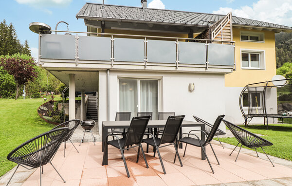 Ferienwohnung - Wald am Arlberg , Österreich - AVO235 8