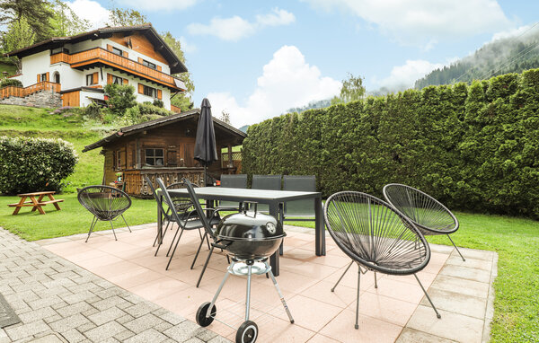 Ferieleilighet - Wald am Arlberg , Østerrike - AVO235 2