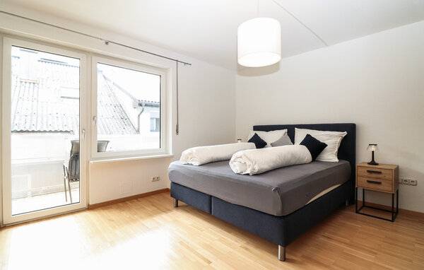 Appartement - Bludenz , Oostenrijk - AVO236 601