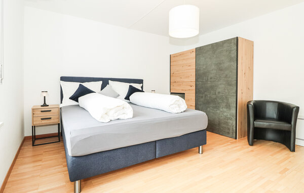 Appartement - Bludenz , Oostenrijk - AVO236 602