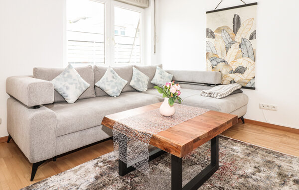 Appartement - Bludenz , Oostenrijk - AVO236 3