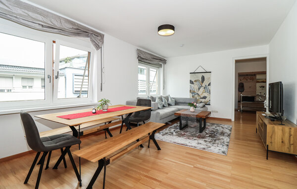 Ferienwohnung - Bludenz , Österreich - AVO236 2