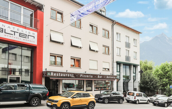 Appartement - Bludenz , Oostenrijk - AVO236 7