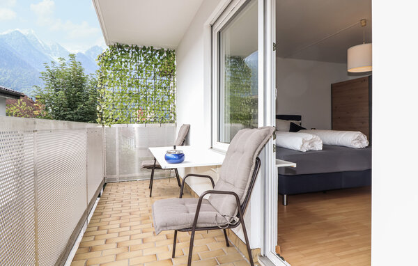 Ferienwohnung - Bludenz , Österreich - AVO236 1