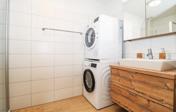 Ferienwohnung - Bürserberg , Österreich - AVO237 701