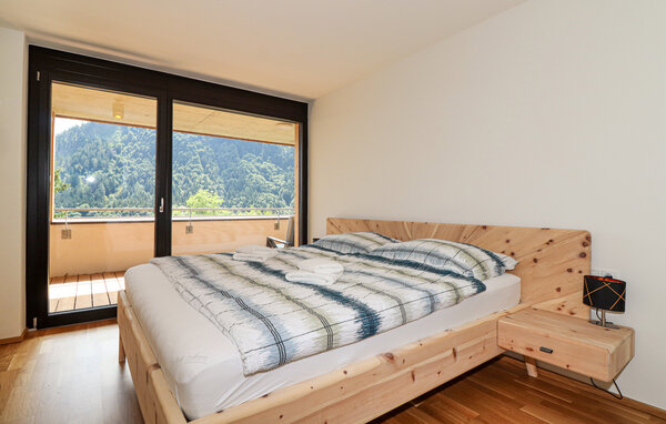 Ferienwohnung - Bürserberg , Österreich - AVO237 601