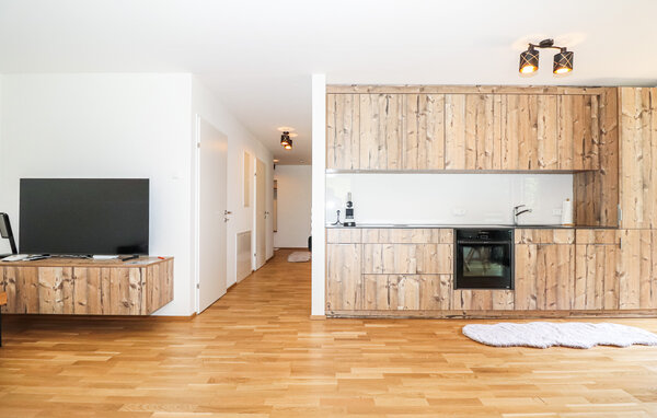 Ferienwohnung - Bürserberg , Österreich - AVO237 7