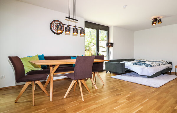 Ferienwohnung - Bürserberg , Österreich - AVO237 5