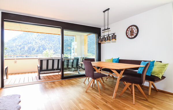 Ferienwohnung - Bürserberg , Österreich - AVO237 6