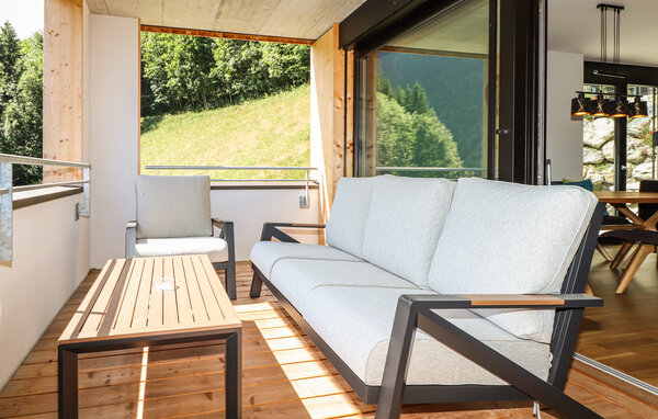 Ferienwohnung - Bürserberg , Österreich - AVO237 1