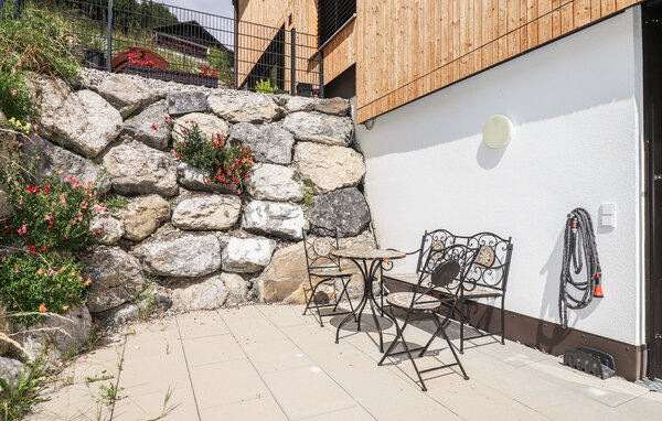 Ferienwohnung - Bürserberg , Österreich - AVO237 2