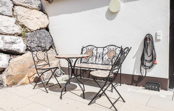 Ferienwohnung - Bürserberg , Österreich - AVO237 101