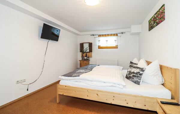 Ferienwohnung - Klösterle , Österreich - AVO238 4