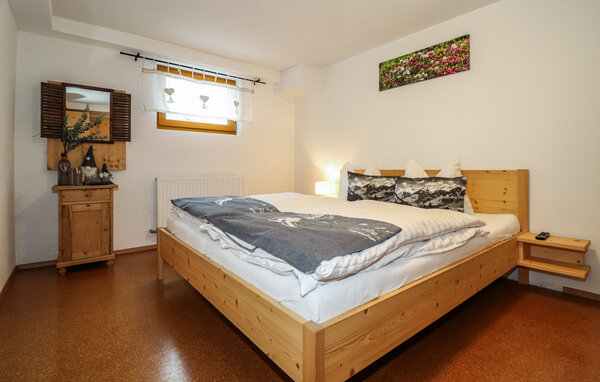 Ferienwohnung - Klösterle , Österreich - AVO238 601