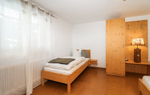 Ferienwohnung - Klösterle , Österreich - AVO238 602