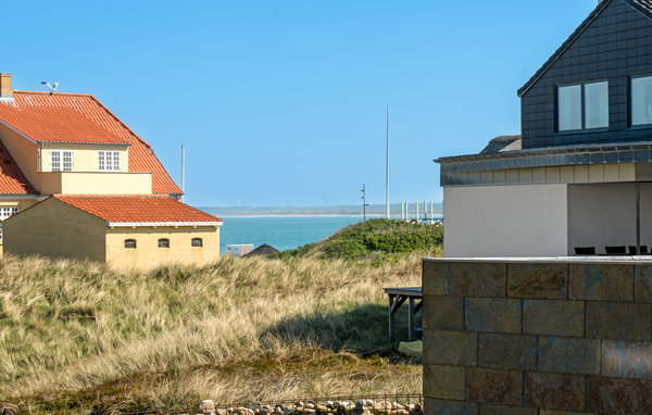 Feriehuse - Klitmøller , Danmark - B01008 2