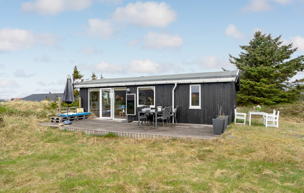 Feriehus - Klitmøller Strand , Danmark - B01014 1