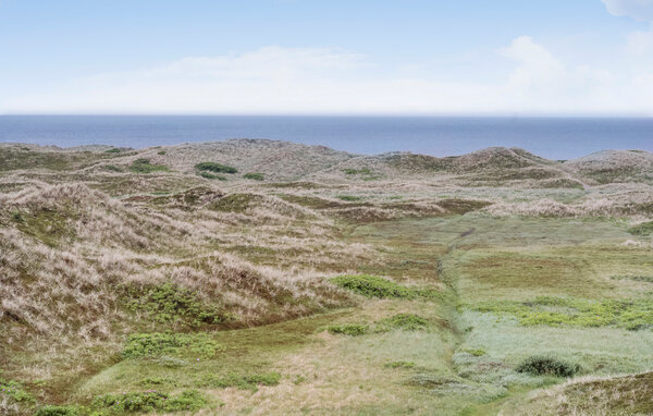 Feriehus - Klitmøller strand , Danmark - B01017 901