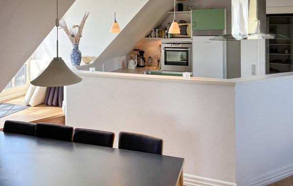 Appartement - Klitmøller Strand , Denemarken - B01043 5