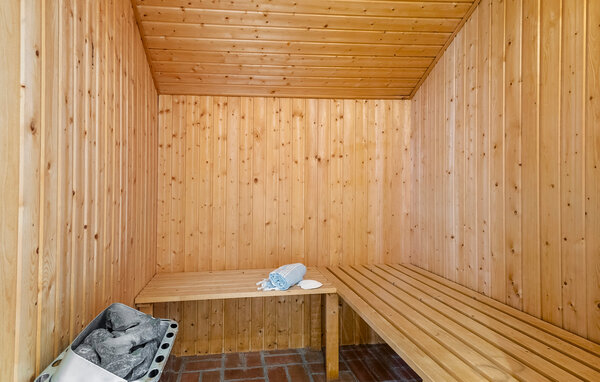 Vakantiehuis - Klitmøller Strand , Denemarken - B01054 8