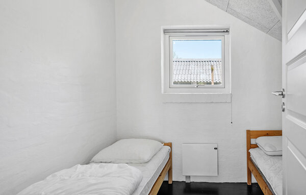 Vakantiehuis - Klitmøller Strand , Denemarken - B01054 602