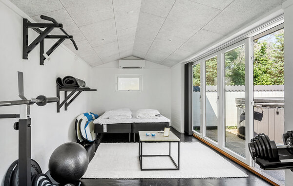 Vakantiehuis - Klitmøller Strand , Denemarken - B01054 603