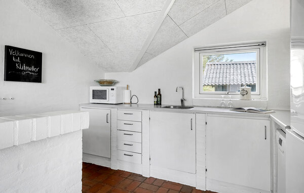 Vakantiehuis - Klitmøller Strand , Denemarken - B01054 7