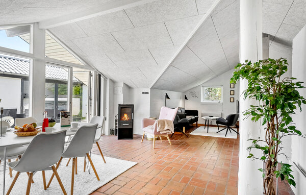 Vakantiehuis - Klitmøller Strand , Denemarken - B01054 5