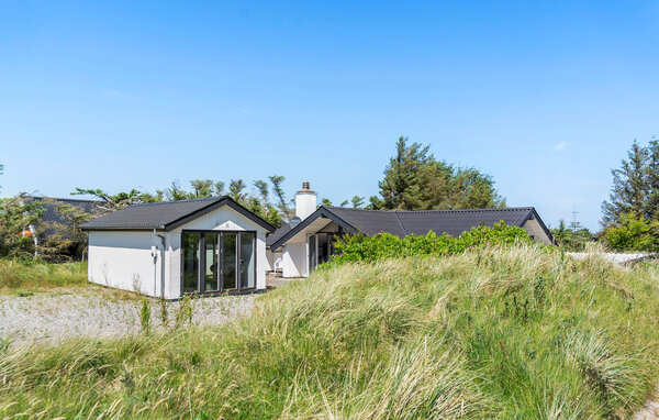 Vakantiehuis - Klitmøller Strand , Denemarken - B01054 81