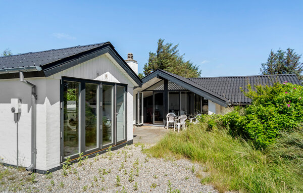 Holiday Home - Klitmøller Strand , Denmark - B01054 1