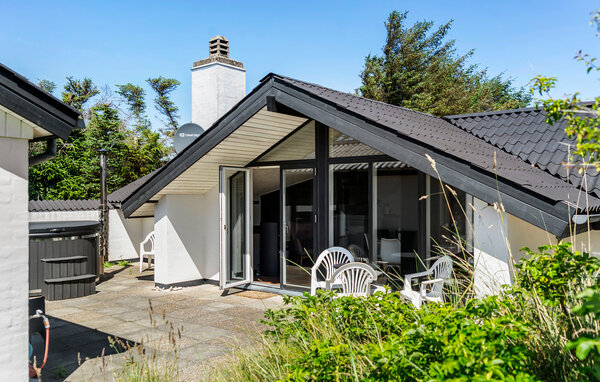 Vakantiehuis - Klitmøller Strand , Denemarken - B01054 101