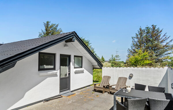 Vakantiehuis - Klitmøller Strand , Denemarken - B01054 9