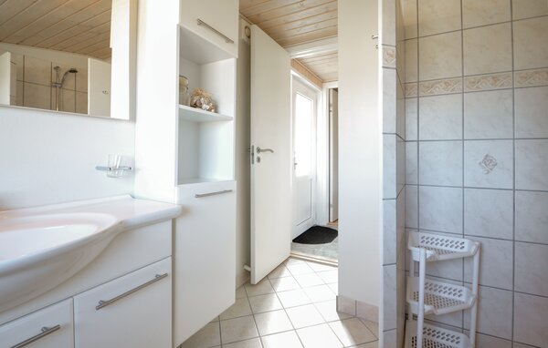 Feriehuse - Klitmøller Strand , Danmark - B01114 702