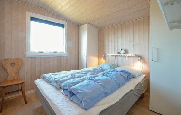 Feriehuse - Klitmøller Strand , Danmark - B01114 601