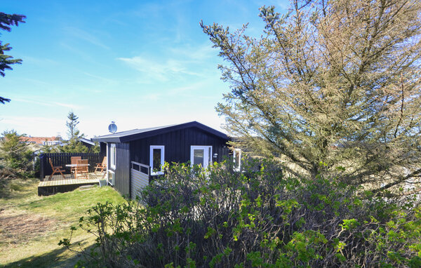 Feriehuse - Klitmøller Strand , Danmark - B01114 101